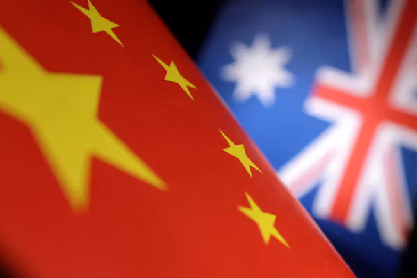Un rapport alerte sur la montée en puissance de la capacité militaire chinoise contre l’Australie