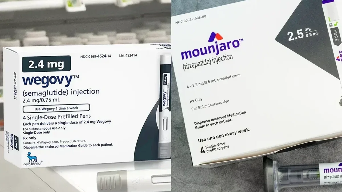 Un remboursement limité mais inédit dès ce lundi pour les médicaments vedettes de la perte de poids