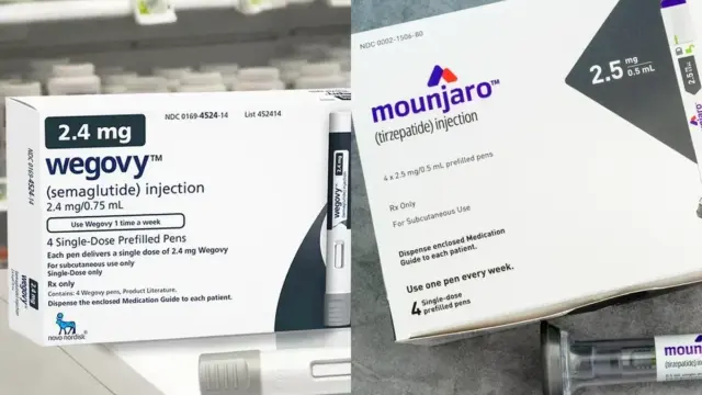 Un remboursement limité mais inédit dès ce lundi pour les médicaments vedettes de la perte de poids
