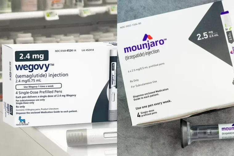 Un remboursement limité mais inédit dès ce lundi pour les médicaments vedettes de la perte de poids
