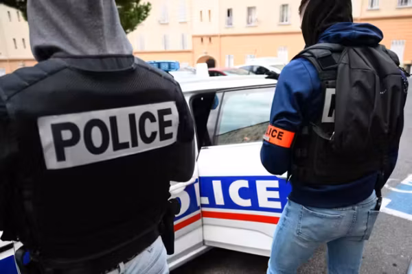 Un vaste circuit de blanchiment lié au trafic de drogue démantelé entre trois pays