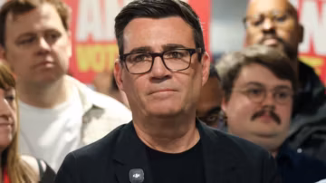 Une bataille à droite pourrait propulser Andy Burnham vers le pouvoir au Royaume-Uni