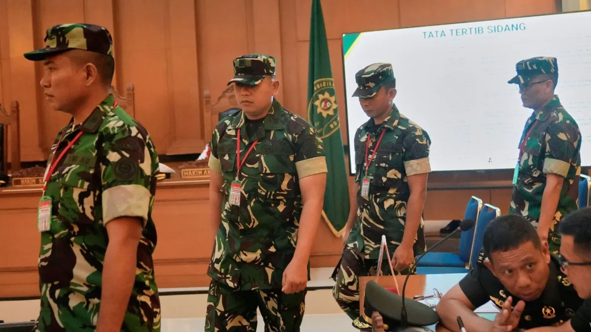 Une organisation indonésienne de défense des droits humains réclame l'arrêt d'une formation militaire après la mort de cinq participants