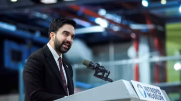 Une société israélienne soupçonnée d’ingérence électorale à New York et en Écosse