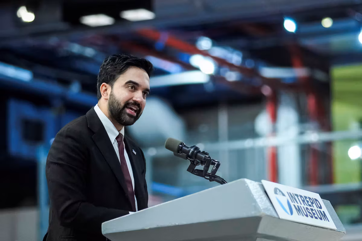 An Israeli company suspected of election interference in New York and Scotland