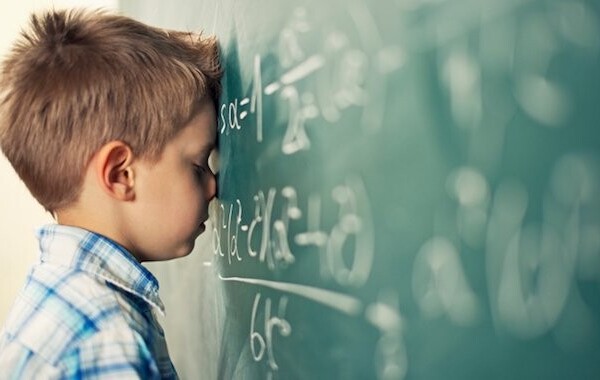 Une vaste étude montre sur l'impact de la pauvreté sur le cerveau des enfants