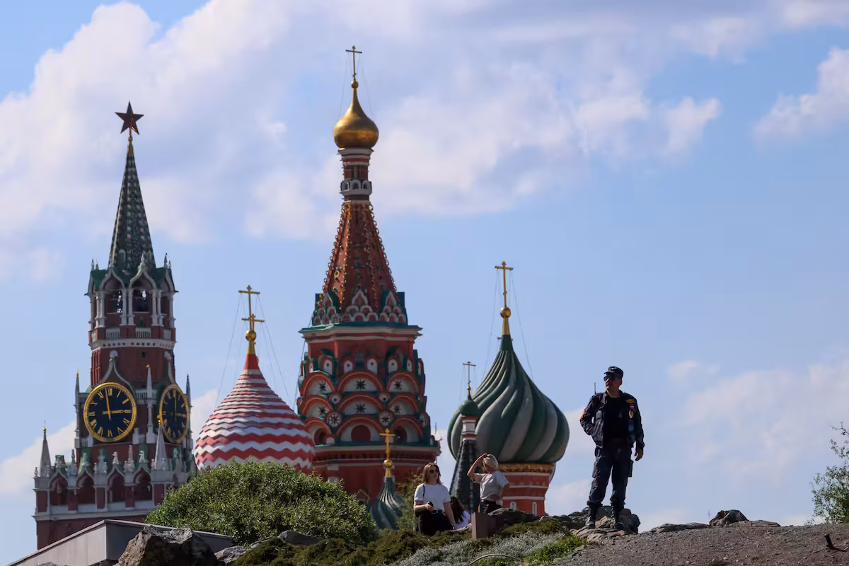 Une vidéo virale accusant l'armée russe de torture pousse le Kremlin à promettre une enquête