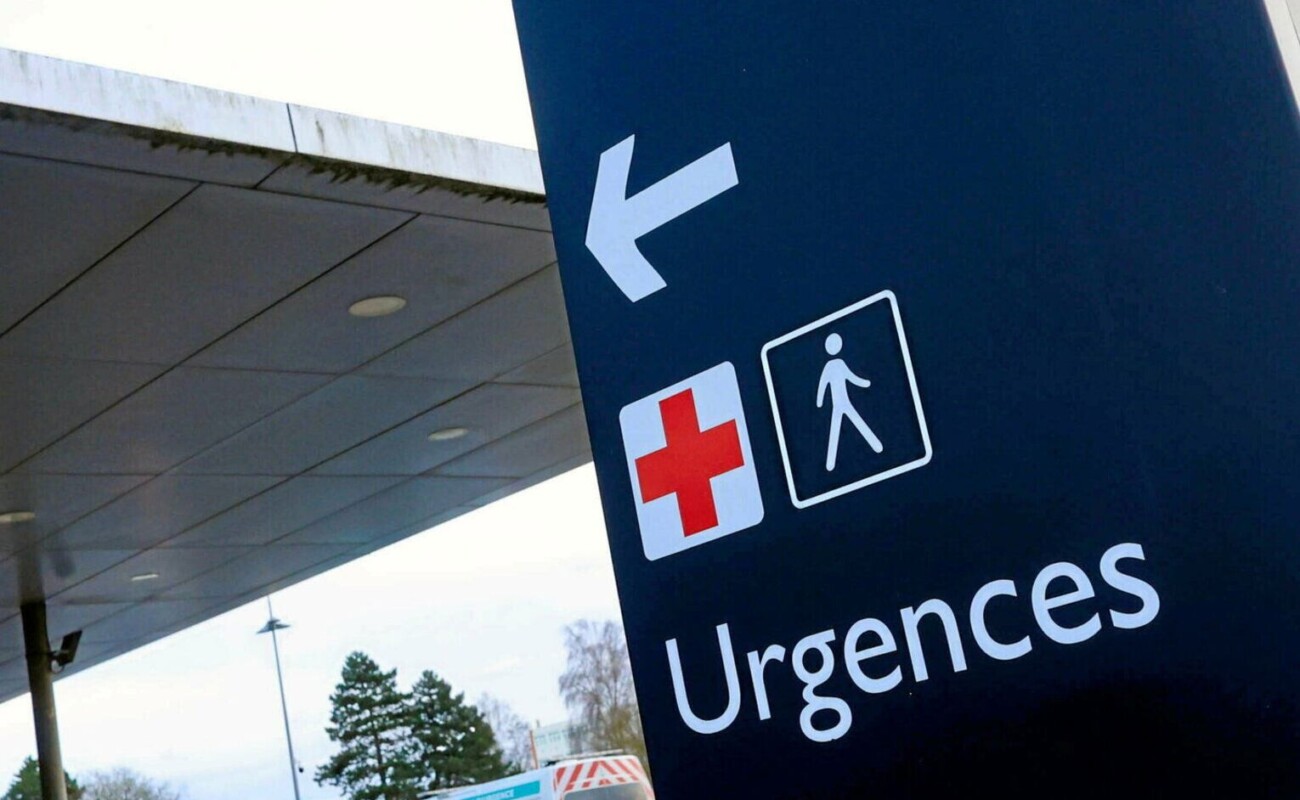 Urgences : des temps d’attente en forte hausse depuis dix ans