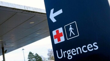 Urgences : des temps d’attente en forte hausse depuis dix ans