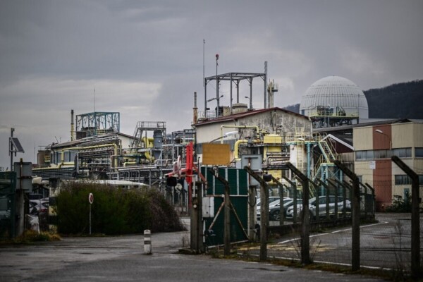Vencorex : le projet de relance Exalia définitivement abandonné, 250 emplois s’envolent