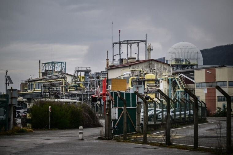 Vencorex : le projet de relance Exalia définitivement abandonné, 250 emplois s’envolent