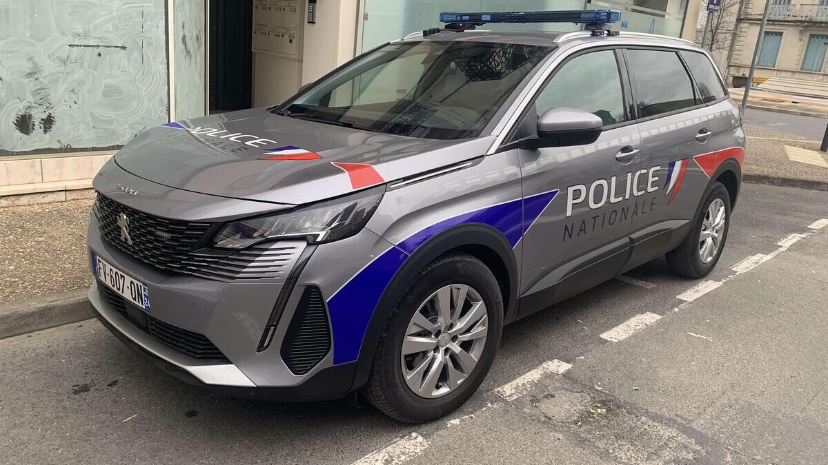 Villeurbanne : deux hommes blessés par balles sur un point de deal, un pronostic vital engagé