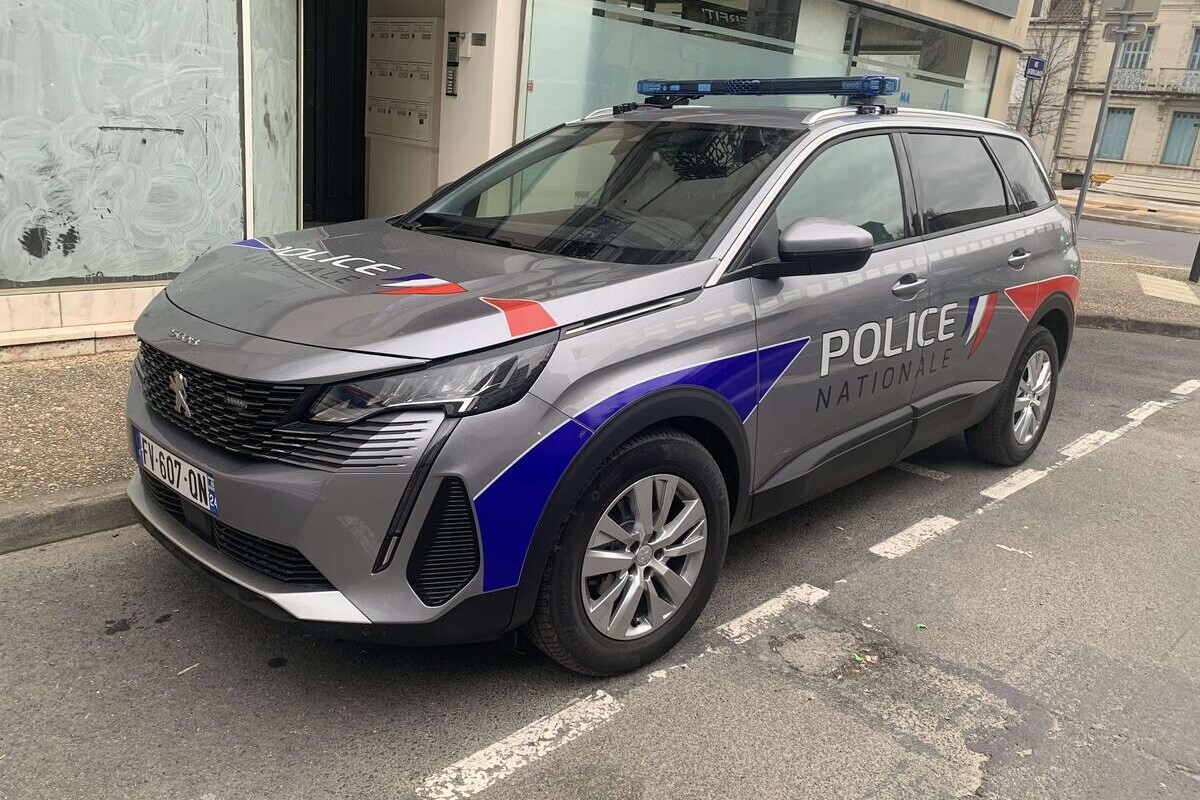 Villeurbanne : deux hommes blessés par balles sur un point de deal, un pronostic vital engagé