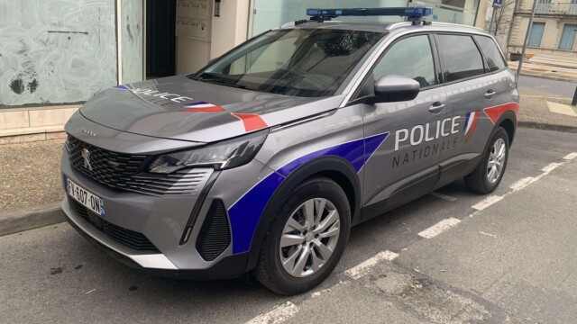 Villeurbanne : deux hommes blessés par balles sur un point de deal, un pronostic vital engagé