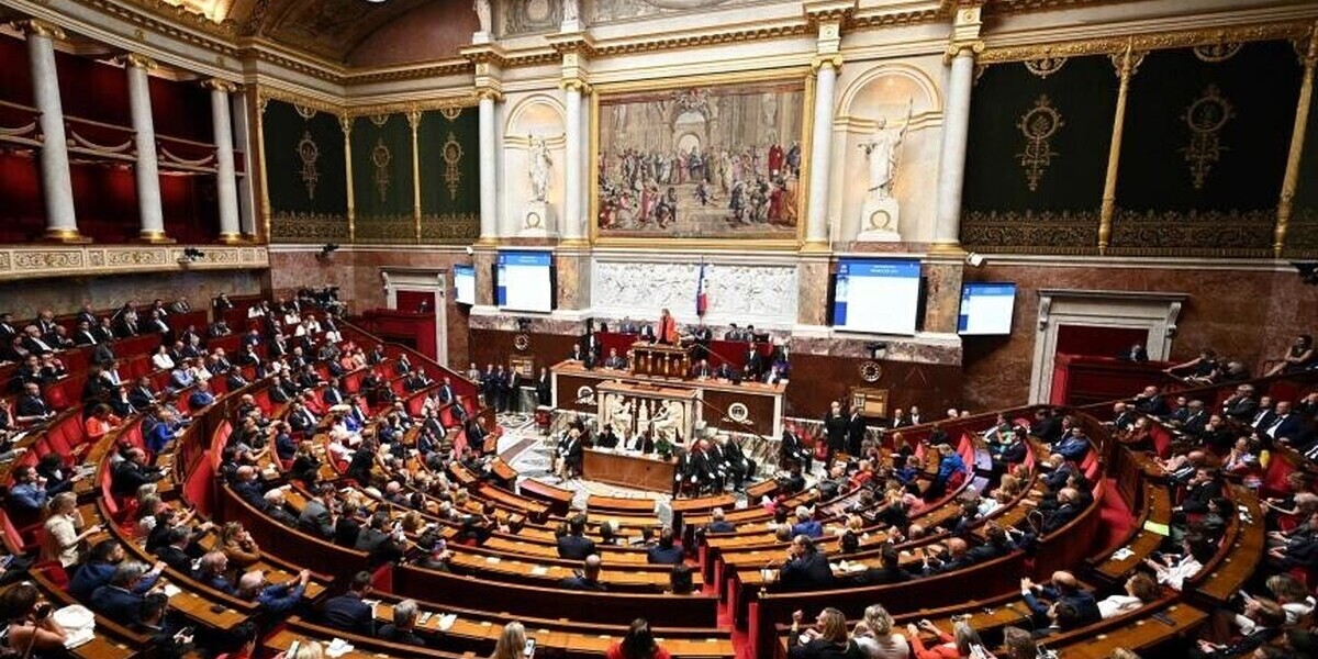 Violences scolaires : l’Assemblée adopte à l’unanimité la proposition de loi issue de l’affaire Bétharram