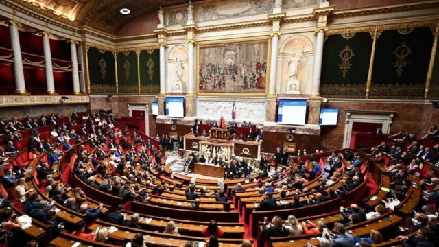 Violences scolaires : l’Assemblée adopte à l’unanimité la proposition de loi issue de l’affaire Bétharram