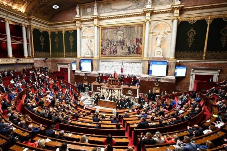 Violences scolaires : l’Assemblée adopte à l’unanimité la proposition de loi issue de l’affaire Bétharram