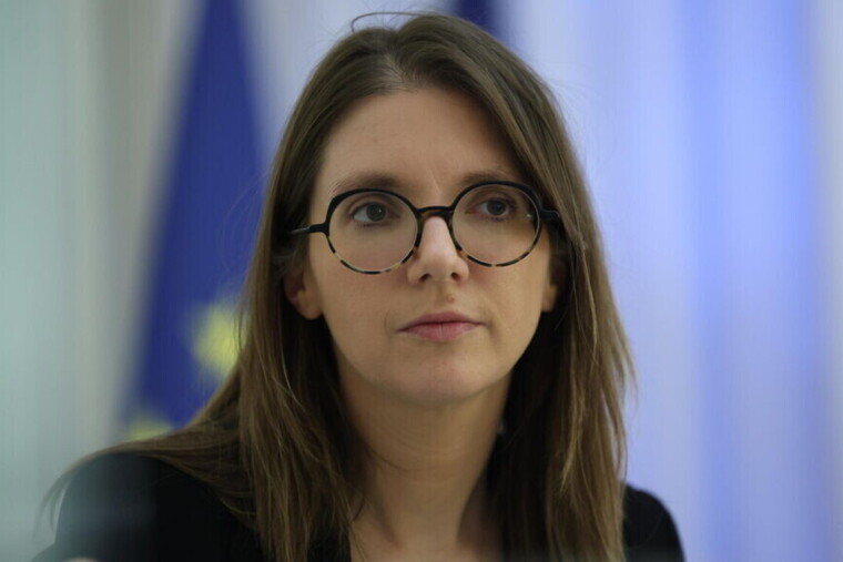 Violences sexuelles sur mineurs : Aurore Bergé promet de nouvelles réformes avant la fin du quinquennat