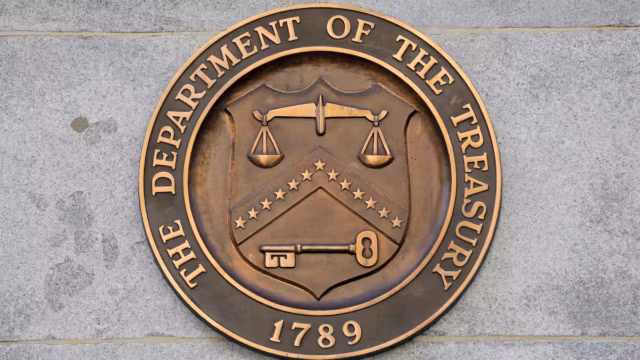 Washington frappe les cryptomonnaies iraniennes : quatre plateformes majeures visées par de nouvelles sanctions