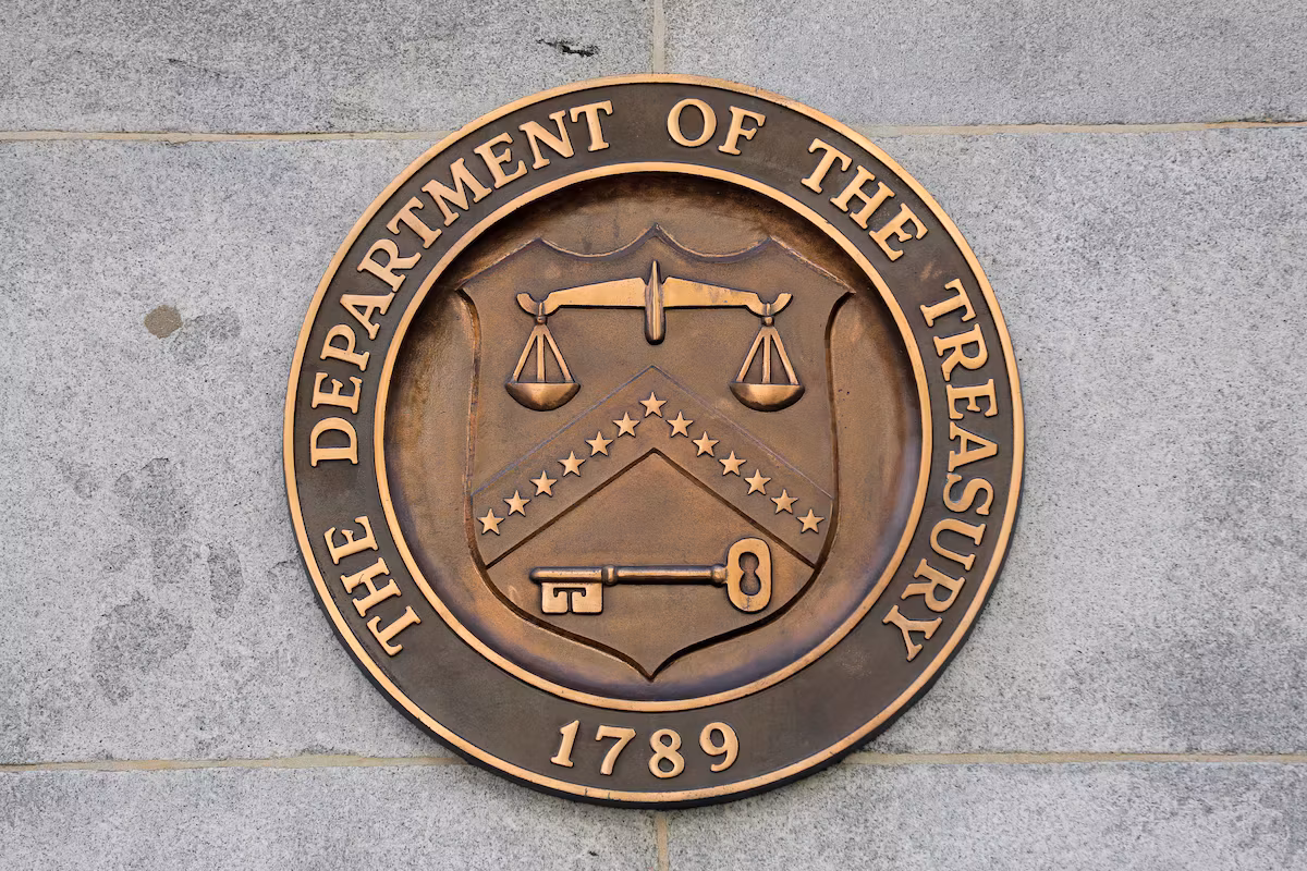 Washington hits Iranian cryptocurrencies: four major platforms targeted by new sanctions