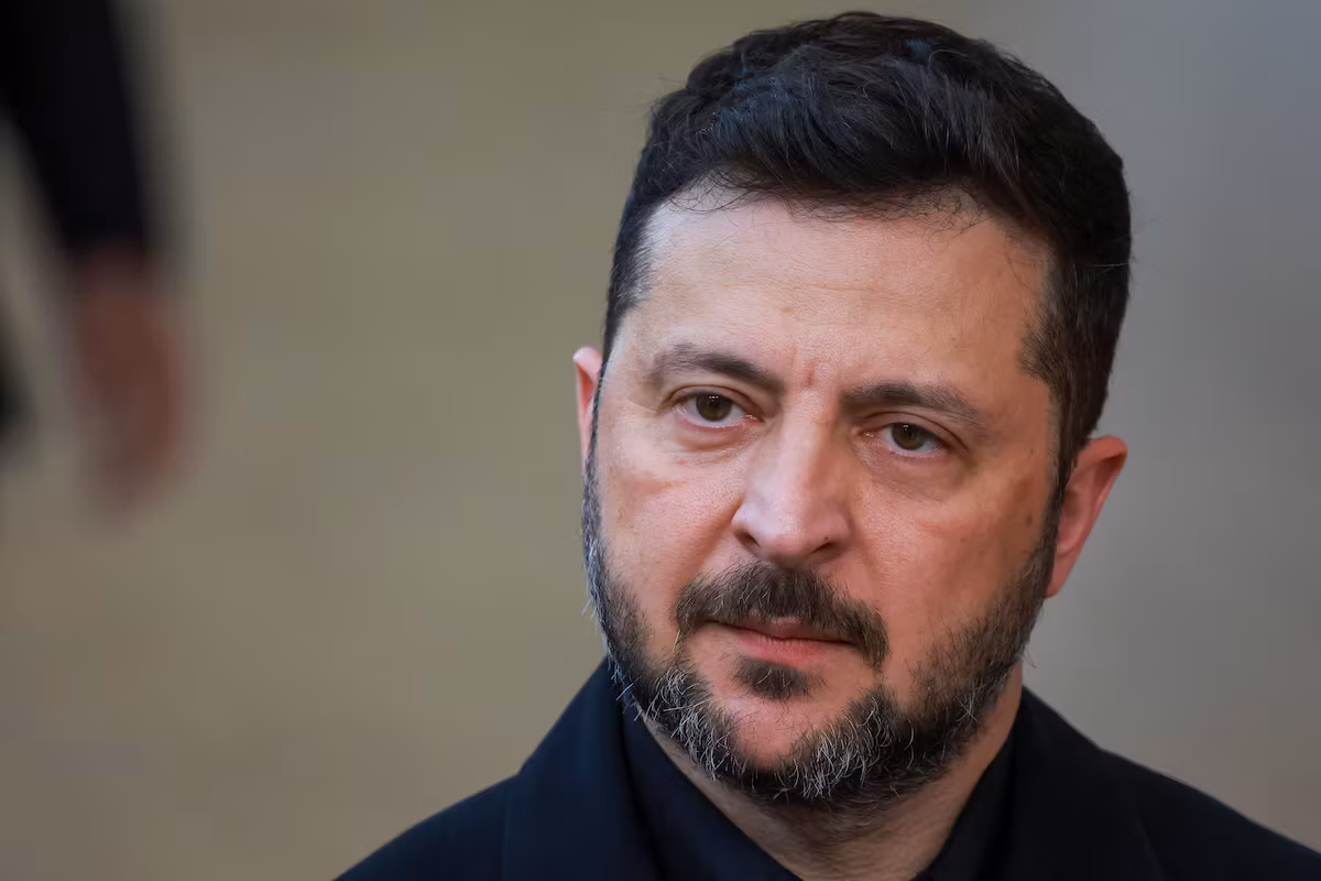 Zelensky issues an ultimatum to Belarus and threatens reprisals within a week