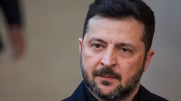 Zelensky veut garder la main : l’Ukraine choisira les représentants européens dans d’éventuelles négociations avec la Russie