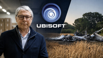 Claude Guillemot, cofondateur d’Ubisoft, tué dans le crash d’un avion à La Baule