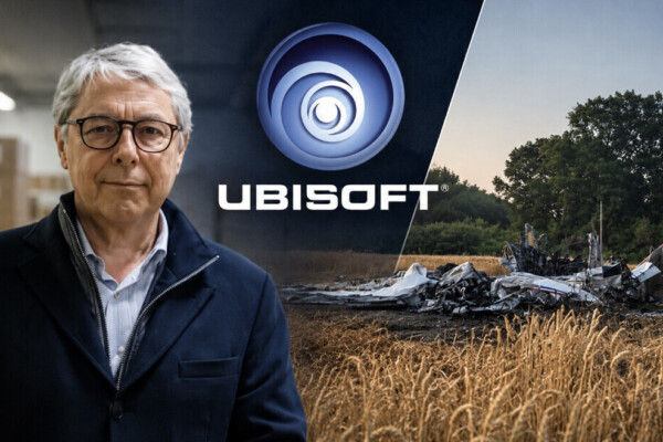 Claude Guillemot, cofondateur d’Ubisoft, tué dans le crash d’un avion à La Baule
