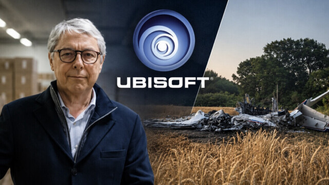 Claude Guillemot, cofondateur d’Ubisoft, tué dans le crash d’un avion à La Baule