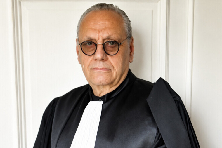 «Faut-il décapiter les juges?» Le billet cinglant du magistrat Claude Butin sur les faiblesses de la justice