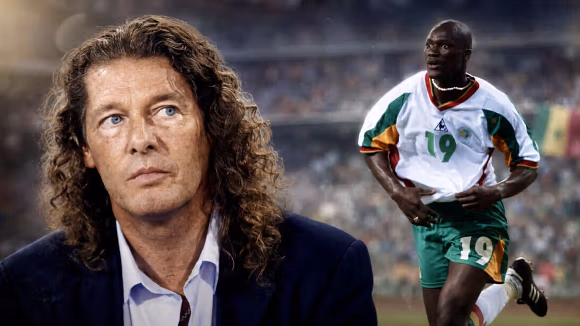 — France-Sénégal : 24 ans après le séisme de 2002, le souvenir des deux héros disparus — France-Sénégal : 24 ans après le séisme de 2002, le souvenir des deux héros disparus