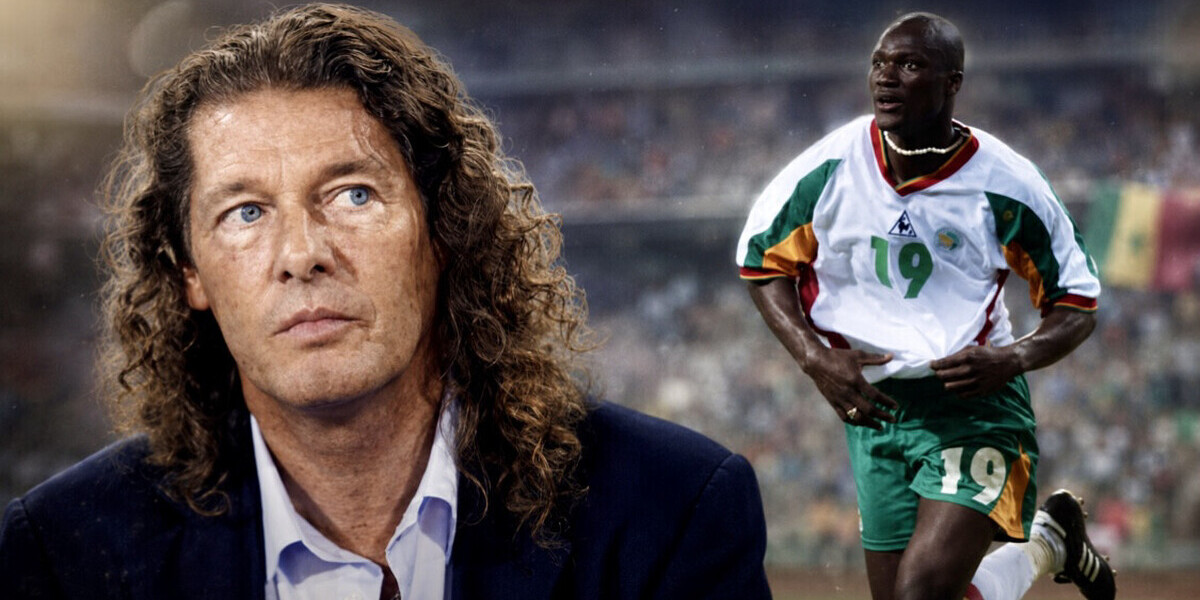 — France-Sénégal : 24 ans après le séisme de 2002, le souvenir des deux héros disparus