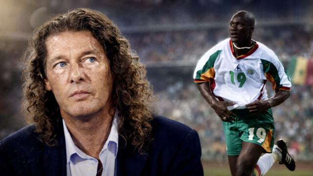 — France-Sénégal : 24 ans après le séisme de 2002, le souvenir des deux héros disparus — France-Sénégal : 24 ans après le séisme de 2002, le souvenir des deux héros disparus