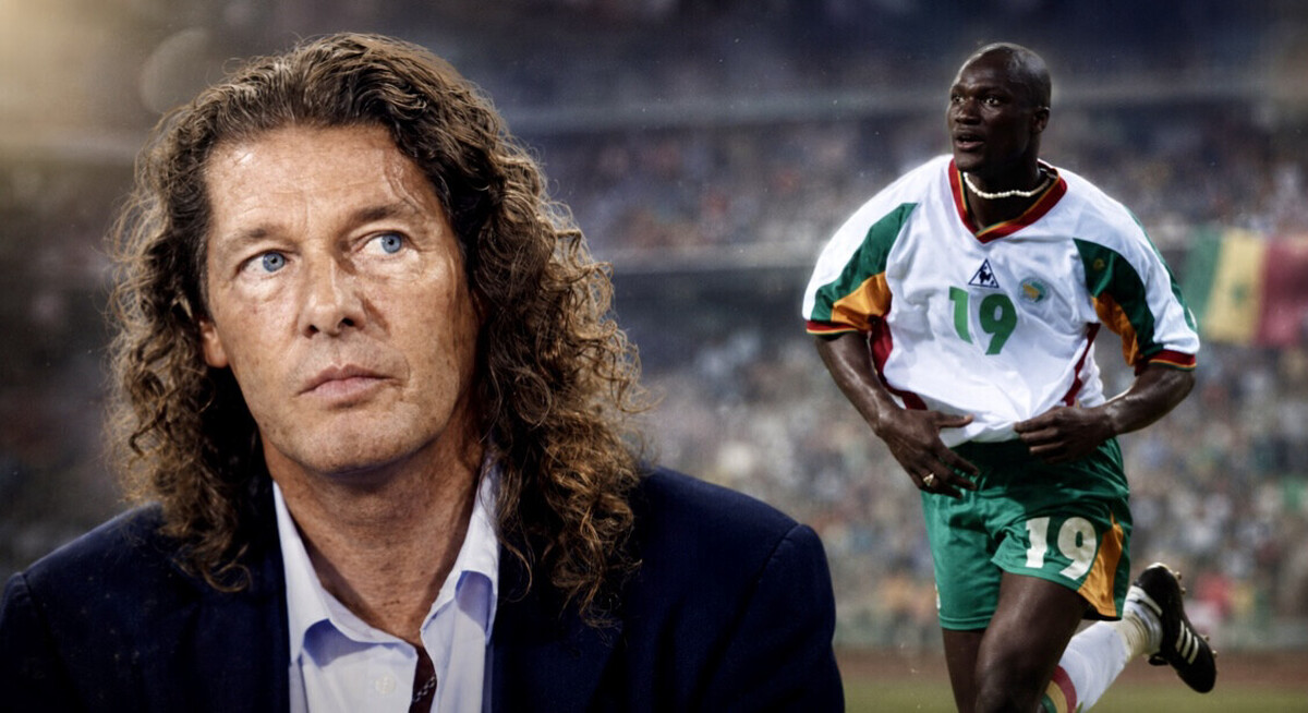 France-Senegal: 24 years after the 2002 earthquake, the memory of the two lost heroes