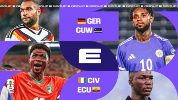 Mondial: Allemagne-Curaçao, Pays-Bas-Japon, Côte d’Ivoire-Équateur… Le programme de ce dimanche. (FIFA)