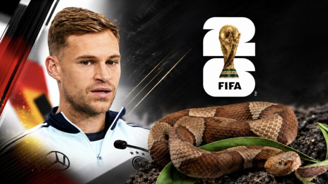 — Mondial – Alerte au serpent venimeux autour du camp allemand: appelle à la prudence Mondial - Alerte au serpent venimeux autour du camp allemand: appelle à la prudence