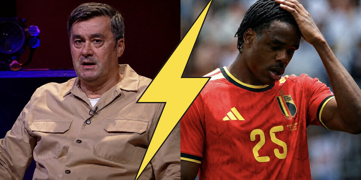 Mondial - «Les Noirs n’ont pas la concentration pour tenir 80 minutes» : l’odieux dérapage raciste à la télé serbe