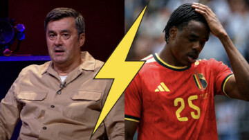 Mondial - «Les Noirs n’ont pas la concentration pour tenir 80 minutes» : l’odieux dérapage raciste à la télé serbe