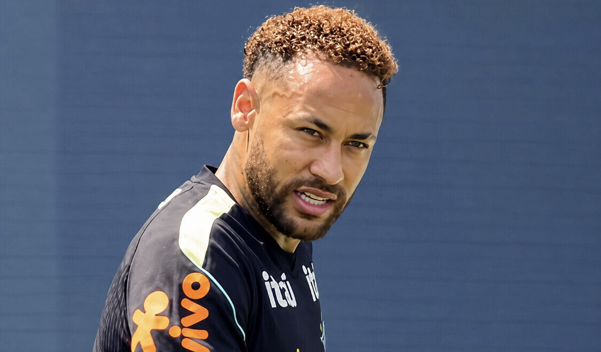Neymar ruled out against Haiti: Brazil heads to Philadelphia without its star