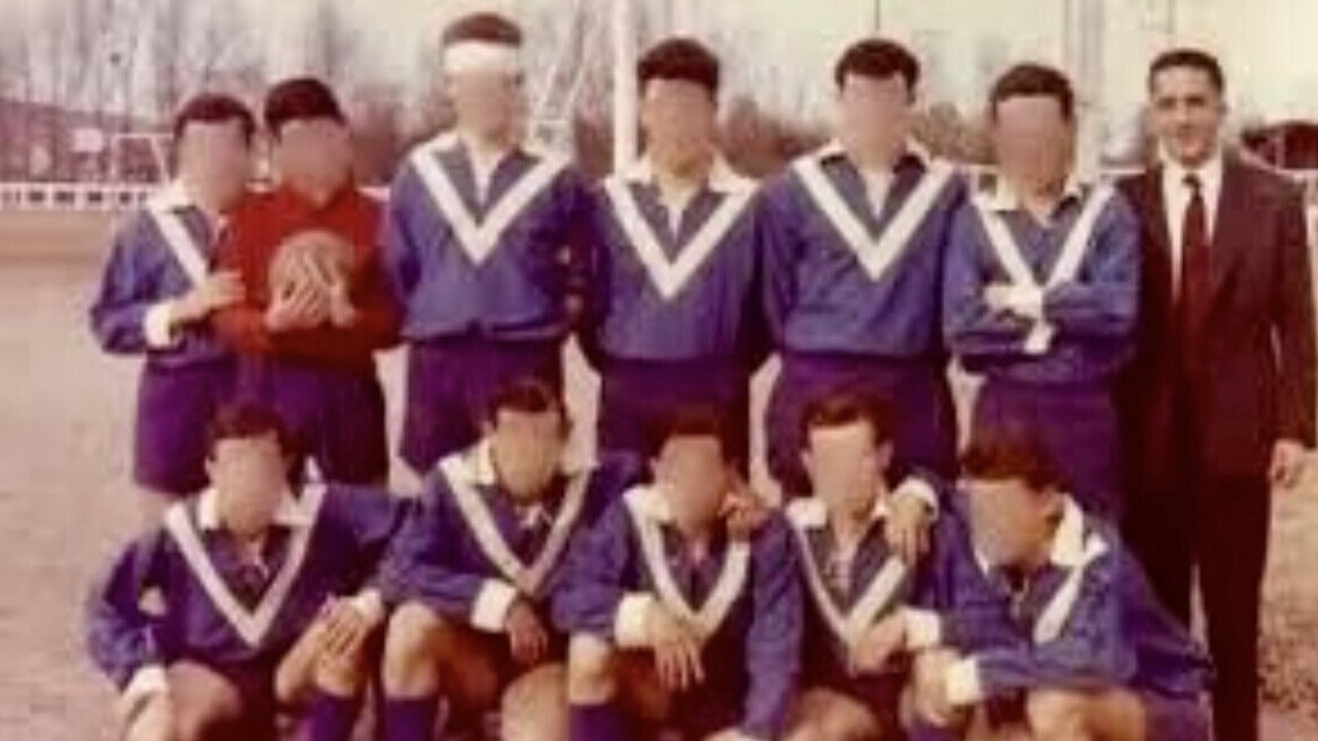 Viols au FC Gueugnon: des anciens jeunes joueurs accusent un ex-dirigeant d’agressions sexuelles
