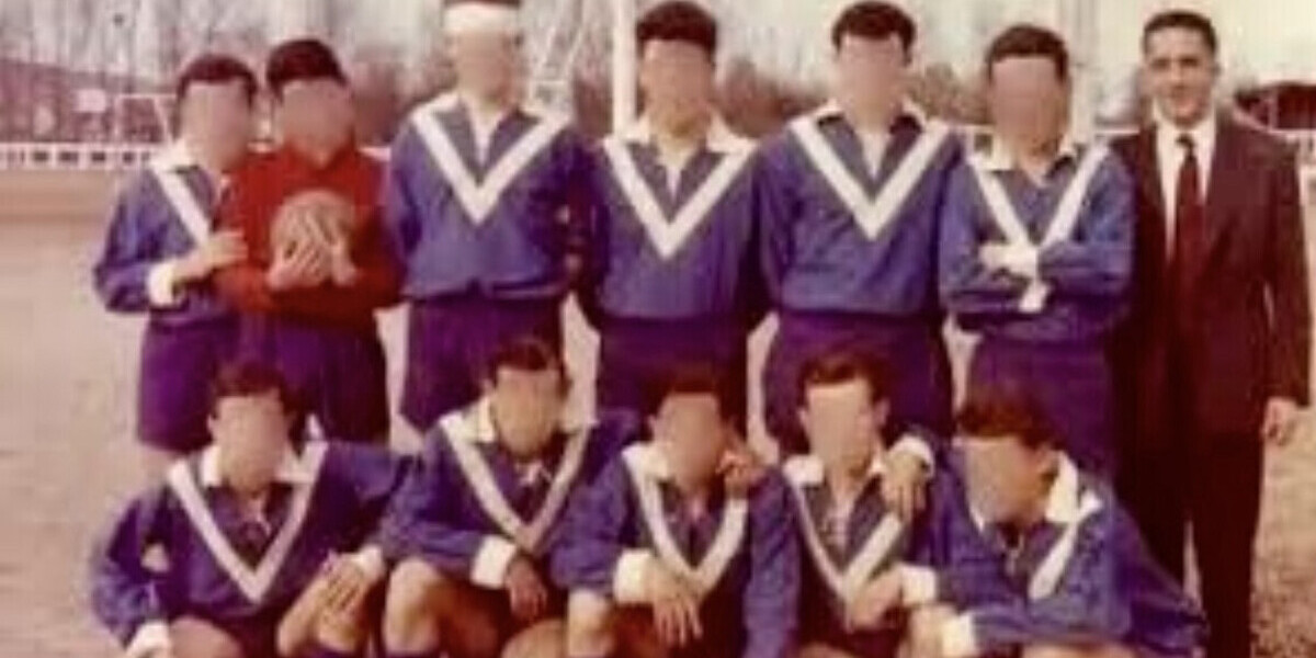 Viols au FC Gueugnon: des anciens jeunes joueurs accusent un ex-dirigeant d’agressions sexuelles