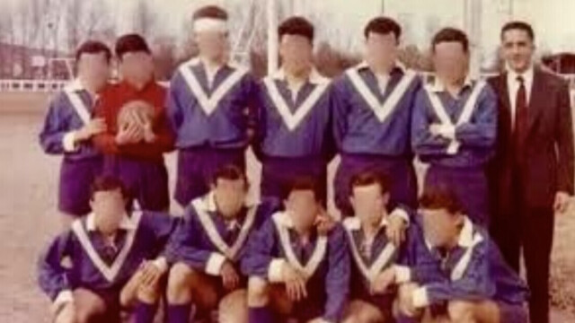 Screenshot Viols au FC Gueugnon: des anciens jeunes joueurs accusent un ex-dirigeant d’agressions sexuelles