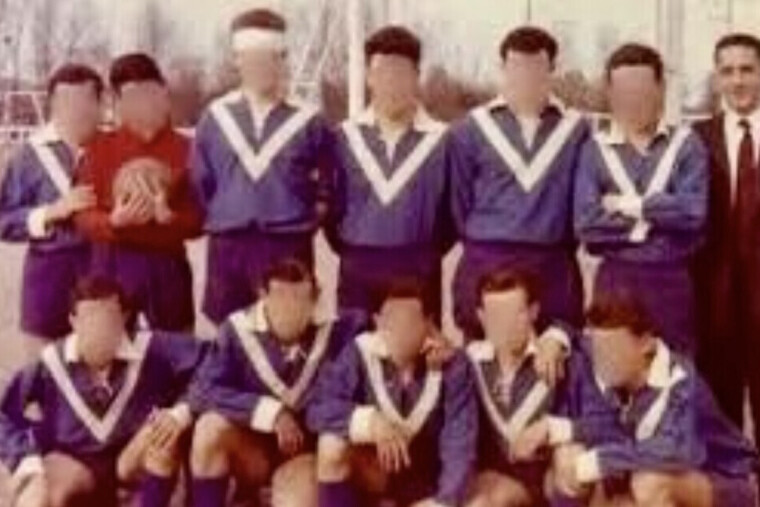 Viols au FC Gueugnon: des anciens jeunes joueurs accusent un ex-dirigeant d’agressions sexuelles