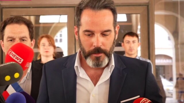 Affaire Lyhanna : l'avocat de la famille réclame des moyens pour la justice Affaire Lyhanna : l'avocat de la famille réclame des moyens pour la justice