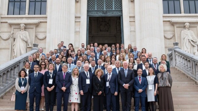 Affaire Lyhanna : le Conseil supérieur de la Magistrature dénonce un discrédit jeté sur la magistrature Affaire Lyhanna : le Conseil supérieur de la Magistrature dénonce un discrédit jeté sur la magistrature