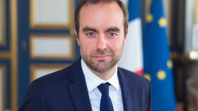 Affaire Lyhanna : Lecornu réunit cinq ministres à Matignon sous la pression Affaire Lyhanna : Lecornu réunit cinq ministres à Matignon sous la pression