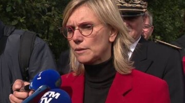 Agnès Pannier-Runacher menace de démissionner si le budget écologique est réduit