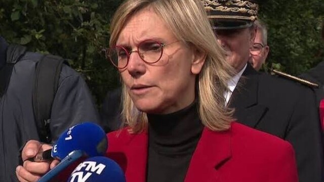 Agnès Pannier-Runacher menace de démissionner si le budget écologique est réduit