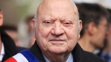 André Santini, maire d'Issy-les-Moulineaux depuis 1980, est décédé à 85 ans