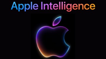 Apple lance Siri AI, son assistant dopé à l'IA, mais pas en Europe